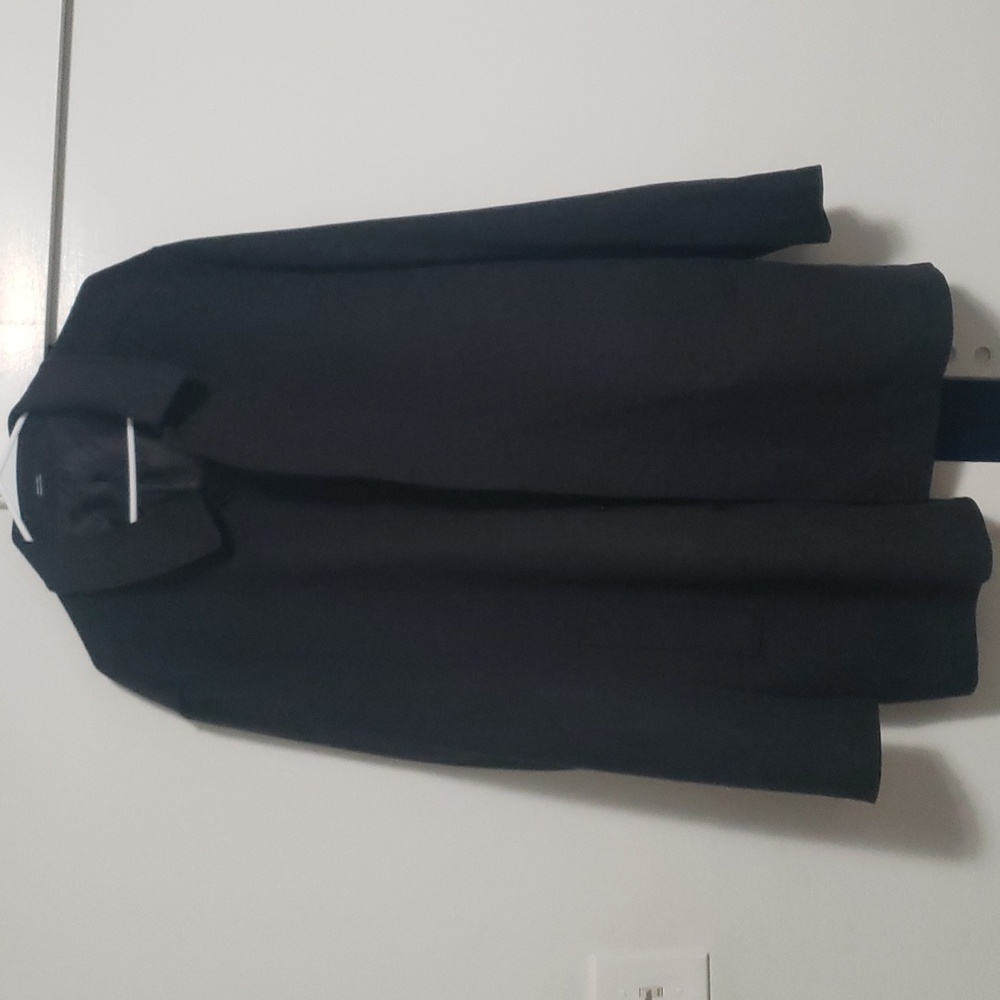 NORDSTROM WOOL COAT